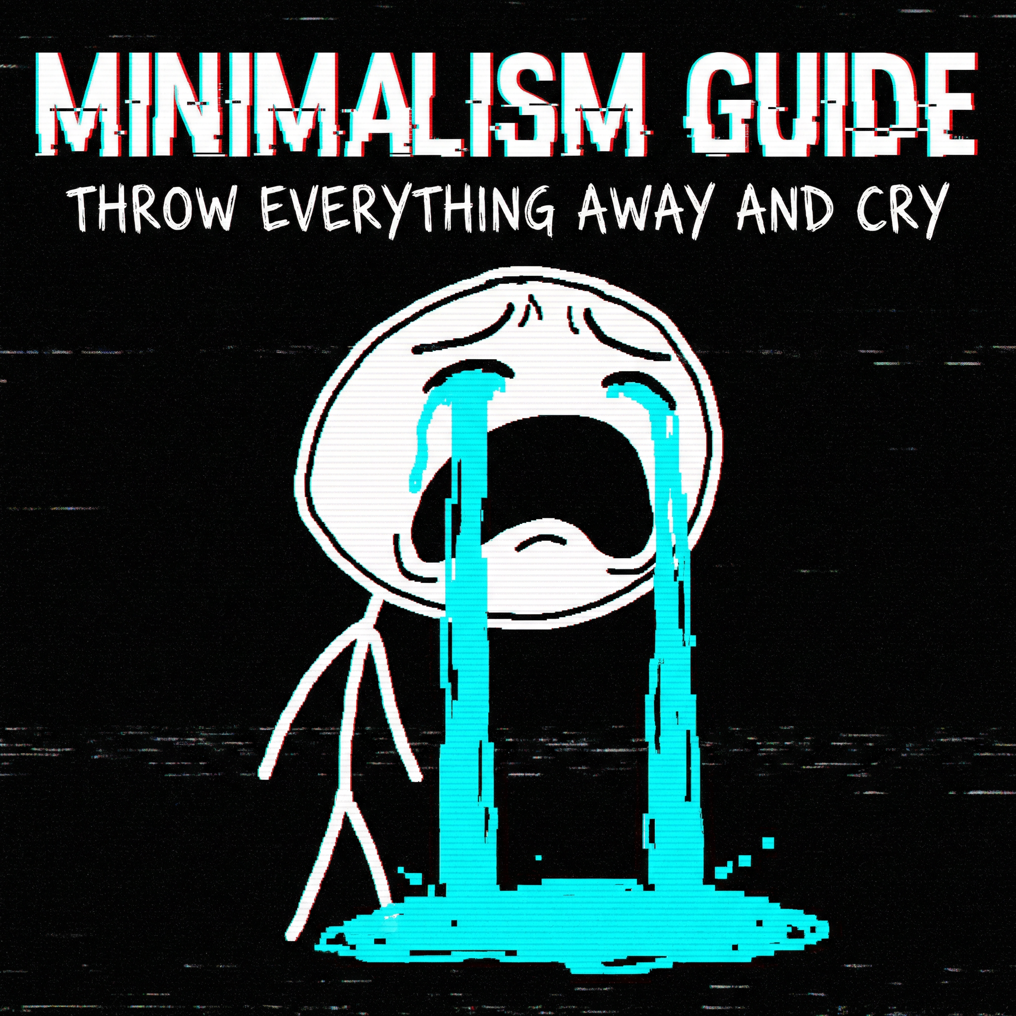 THE MINIMALISM GUIDE